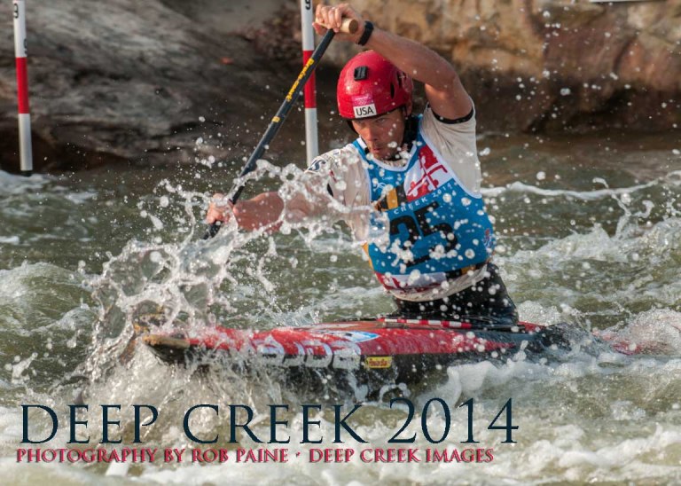  Photo by Rob Paine/Deep Creek Images/Copyright 2014