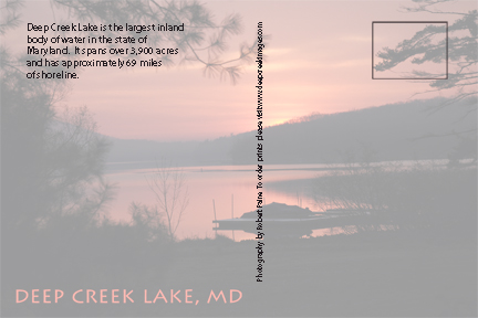  Photo by Rob Paine/Deep Creek Images/Copyright 2016