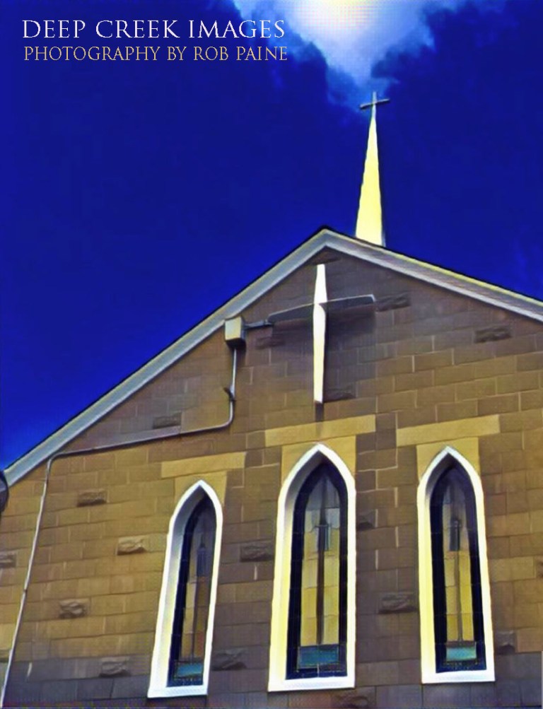  Photo by Rob Paine/Deep Creek Images/Copyright 2016