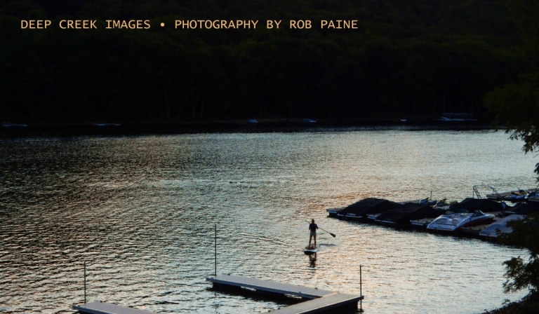  Photo by Rob Paine/Deep Creek Images/Copyright 2016