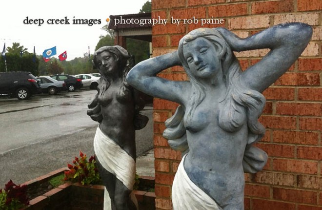  Photo by Rob Paine/Deep Creek Images/Copyright 2016