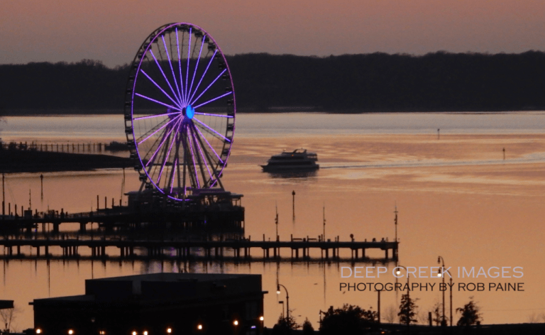 Photo by Rob Paine/Deep Creek Images/Copyright 2016