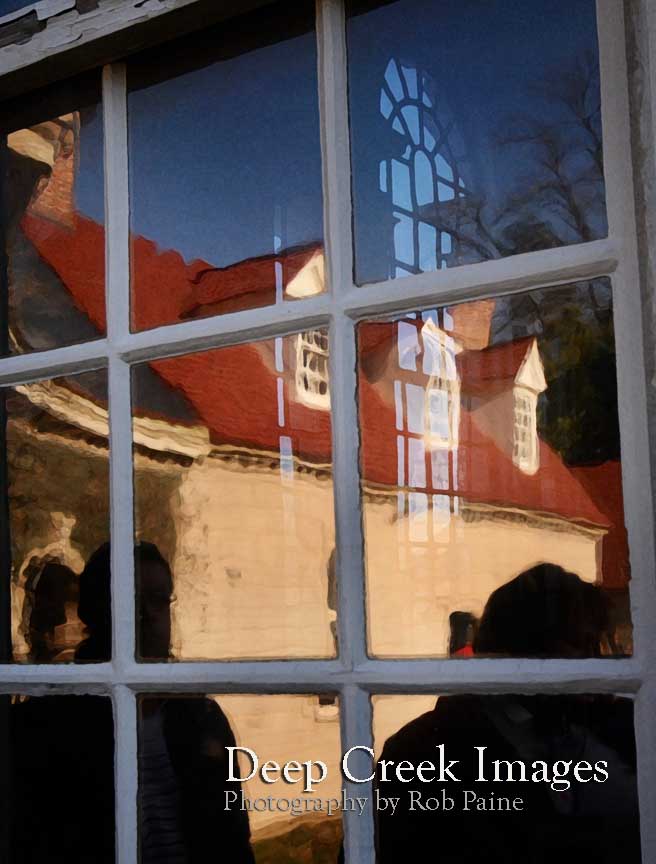 Photo by Rob Paine/Deep Creek Images/Copyright 2017