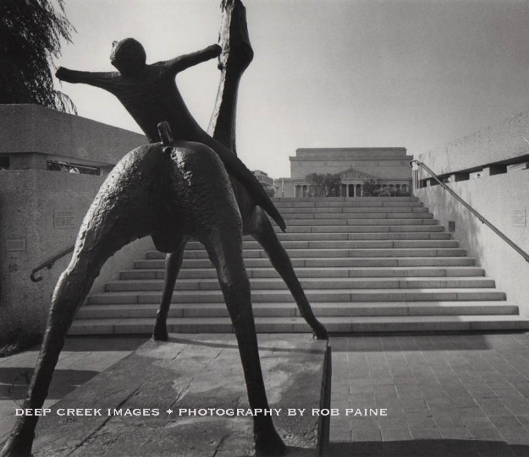 Photo by Rob Paine/Deep Creek Images/Copyright 2017