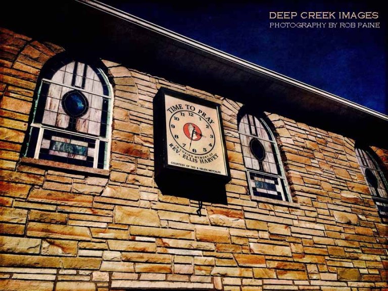 Photo by Rob Paine/Deep Creek Images/Copyright 2017