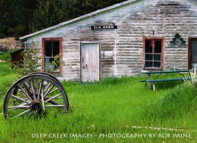  Photo by Rob Paine/Deep Creek Images/Copyright 2017