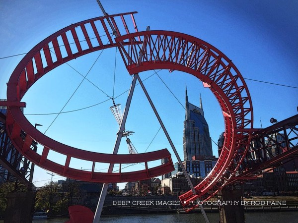 Photo by Rob Paine/Deep Creek Images/Copyright 2017