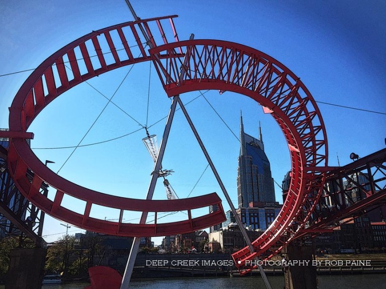 Photo by Rob Paine/Deep Creek Images/Copyright 2017