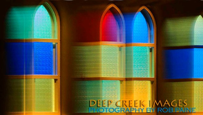 Photo by Rob Paine/Deep Creek Images/Copyright 2017